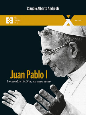 cover image of Juan Pablo I